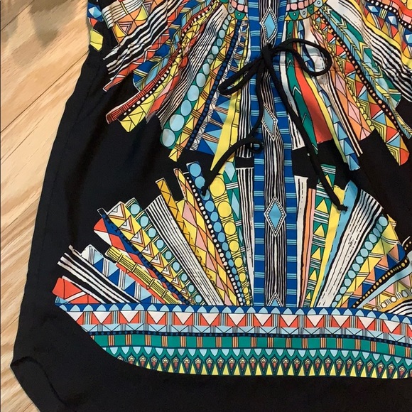 GLAM Party Dress - Picture 3 of 6